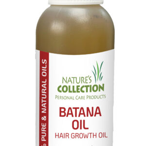 Batana Oil