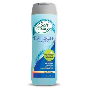 Soft & Silky Intensive Moisturizing Hair Cream – Langston Roach Industries  Limited