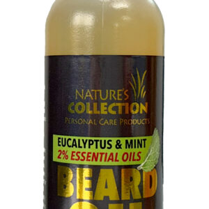 Beard Oil