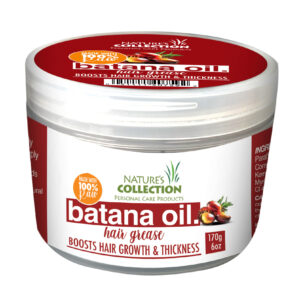 Batana Hair Grease