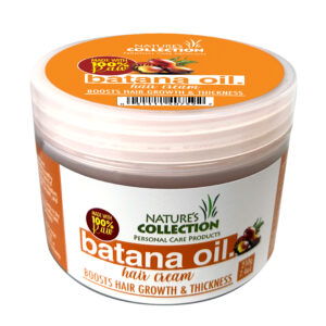 Batana Hair Cream Oil