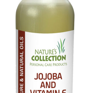JOJOBA & Vitamin E