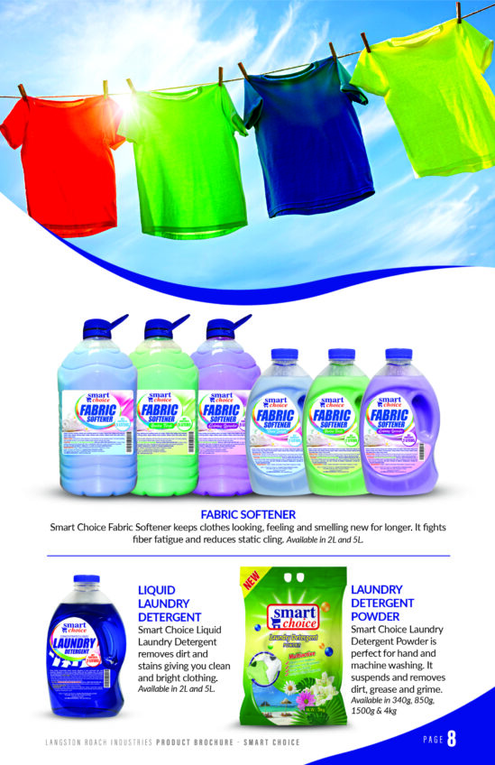 Smart Choice Cleaners