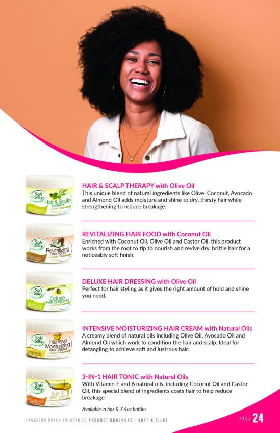 Hair Therapy with Natural Oils