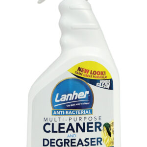 Multi-purpose Cleaner & Degreaser