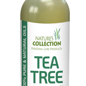 Tea Tree Hair Oil